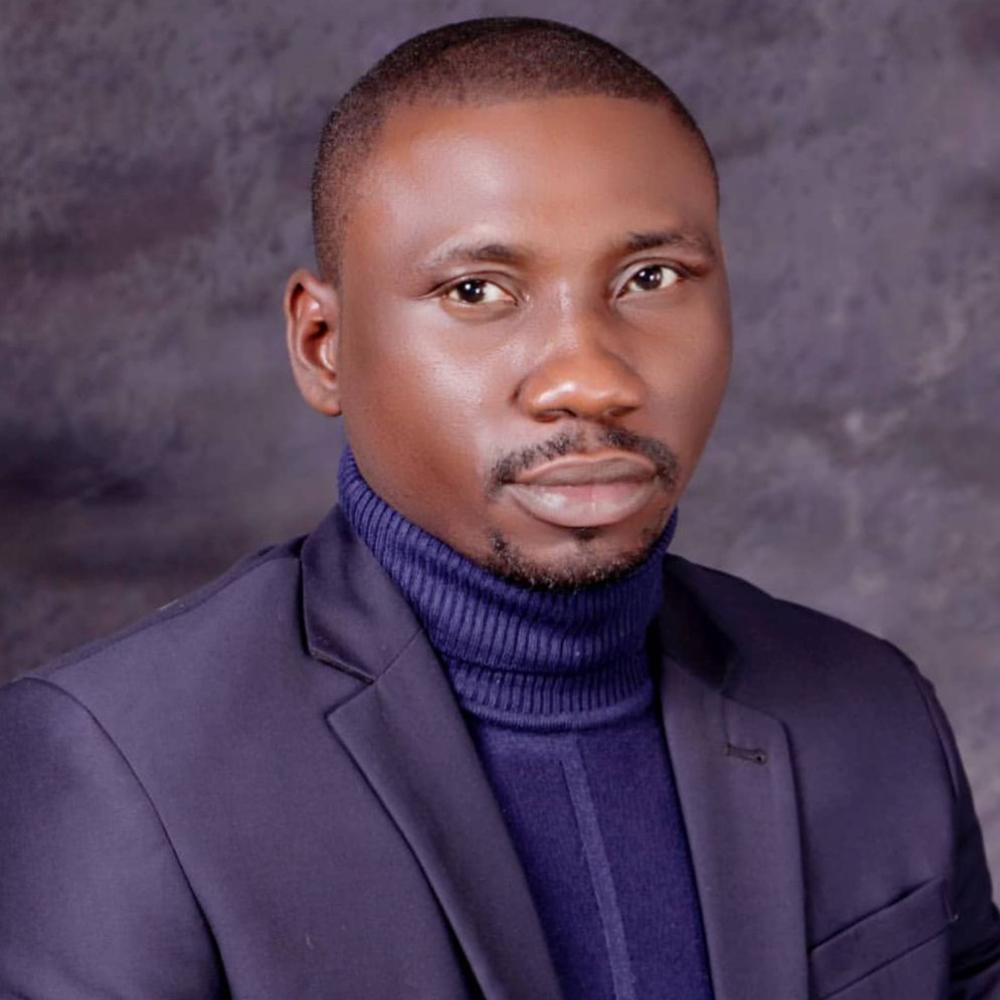 Ifiok Paul Akpan