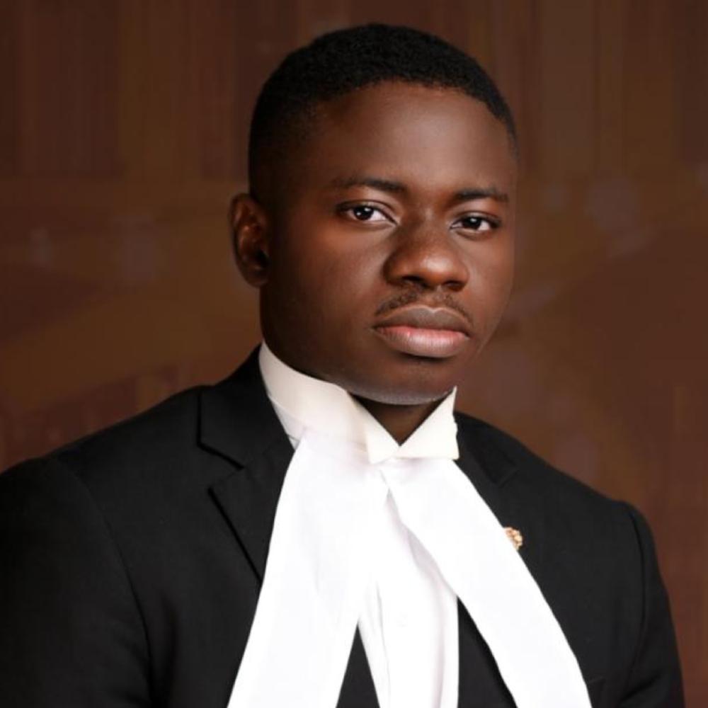 Daniel Antiaobong