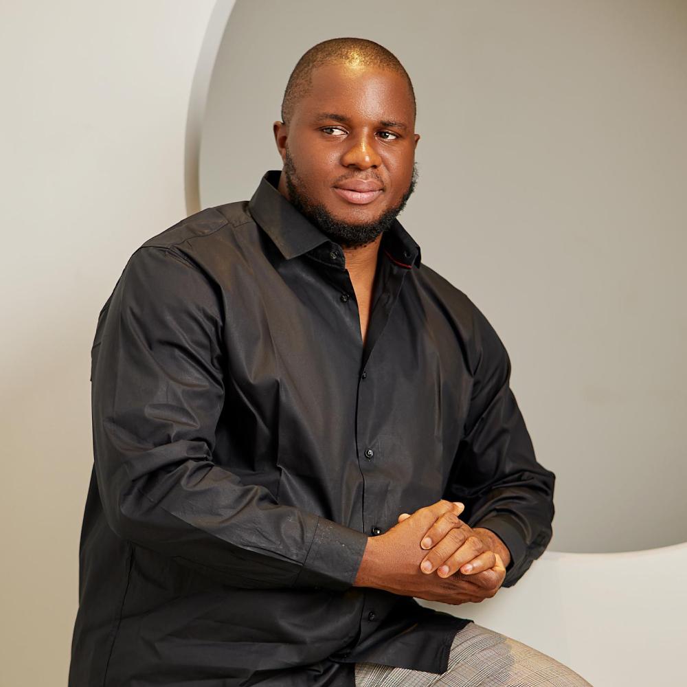 Clement Sampson